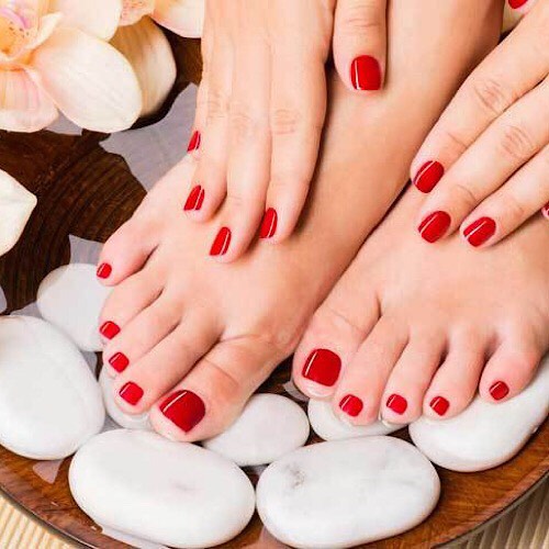 AVALON SPA NAILS - manicure & pedicure