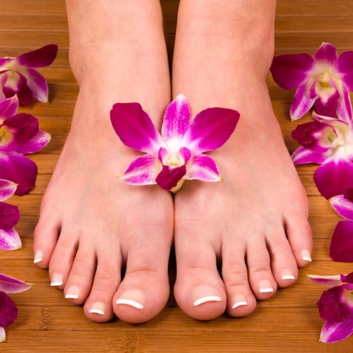 AVALON SPA NAILS - pedicure services