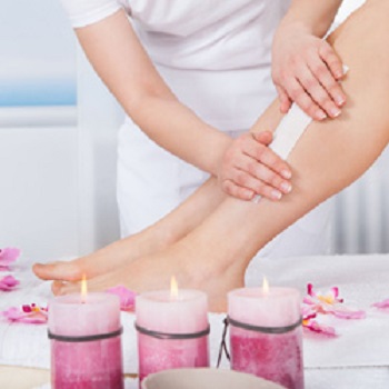 AVALON SPA NAILS - waxing & UP